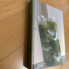 日記帳orノート？の画像