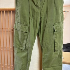 ㉚パンツセットの画像