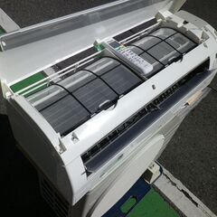 ダイキン　AN28YESK-W 　10～12畳用 /100V]　Eシリーズ 除菌機能　ストリーマ内部クリーン　2021年の画像