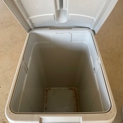 LIFELEX 角型ペール６０Ｌ ２つセットの画像