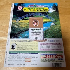 生活雑誌　健康　2000年4月号　主婦の友社　角川書店の画像
