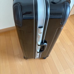 キャリーケース 大容量の画像