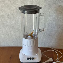 [山善] Votre ジュースミキサー 1000ml の画像