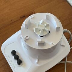 [山善] Votre ジュースミキサー 1000ml の画像