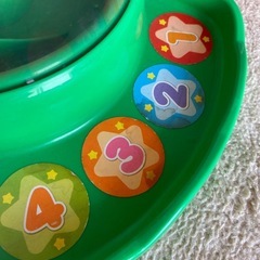 アンパンマン コロコロタワーの画像