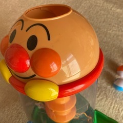 アンパンマン コロコロタワーの画像