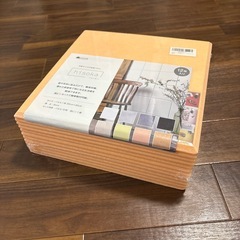 ヒソカ　吸音パネル300mm×300mm 　の画像