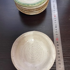 No.21  皿セットの画像