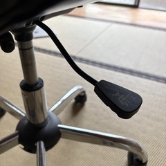 デスクチェアの画像