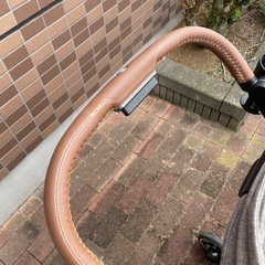 サイベックスミオス　ベビーカーの画像