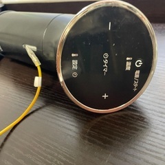 低温調理器の画像