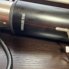 低温調理器の画像