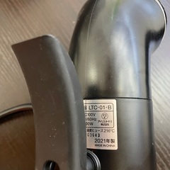 低温調理器の画像