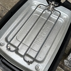 象印 ホットプレートの画像