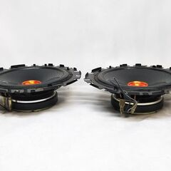 KENWOOD CDステレオ スピーカー ツィーターセットの画像