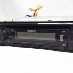 KENWOOD CDステレオ スピーカー ツィーターセットの画像