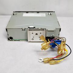 KENWOOD CDステレオ スピーカー ツィーターセットの画像