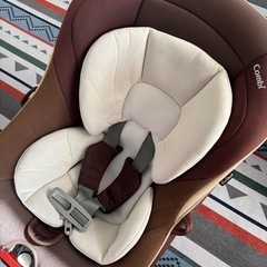 Combi  チャイルドシートの画像