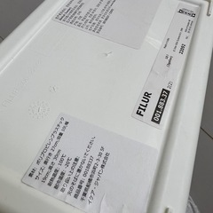 IKEAゴミ箱　無印良品 風呂桶の画像
