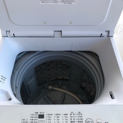 🎀東芝・洗濯機・10K🎀の画像