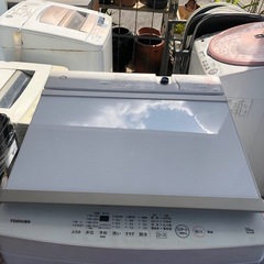 🎀東芝・洗濯機・10K🎀の画像