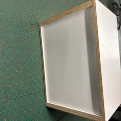 白いたんすタンスの画像