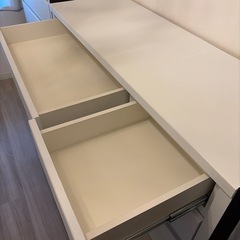 ニトリ　チェスト・タンス②
の画像