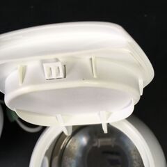 T-Fal ティファール電気ケトル ケトル 0.8L KO6301 ホワイト 25l菊STの画像