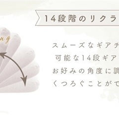 2人用(1.5人用)ソファの画像