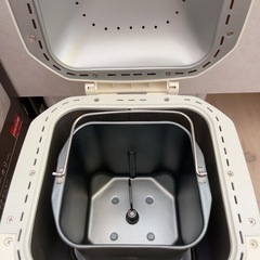 ホームベーカリーの画像