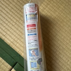 (新品未開封】窓ガラスフィルム　 の画像