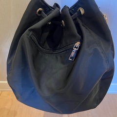 収納の多いショルダーバッグの画像