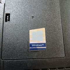 お渡しする方が決まりました。美品です。爆速。バージョン25H2　Windows11 　office 2021 第八世代 LIFEBOOK A 748/TX Corei5-8520Uメモリ16GB 新品 SSD256GBの画像