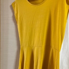 ⑥レディース服セットの画像