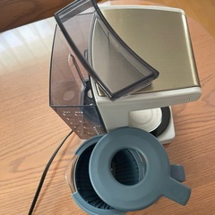 SANYO  コーヒーメーカーの画像