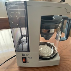 SANYO  コーヒーメーカーの画像