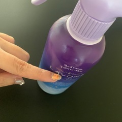 【取引中】ラボン　除菌　消臭の画像