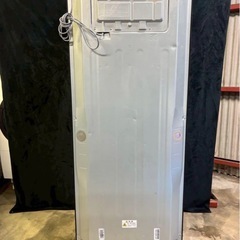 【保証1年！】TOSHIBA 冷蔵庫 GR-V33SC 2024年製 326L 右開きの画像