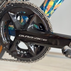 S-works Tarmac SL7 日本未展開色の画像