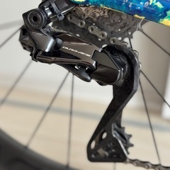 S-works Tarmac SL7 日本未展開色の画像