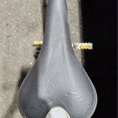 NO:38クロスバイクBRIDGESTONEブリヂストン　アビオスプレヤーの画像