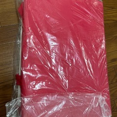 ロピア 保冷バック特大 角型の画像