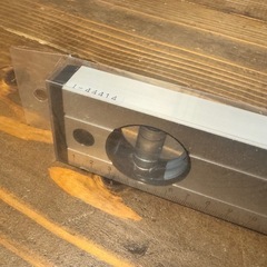 アカツキ製作所 水平器 L270ー600の画像