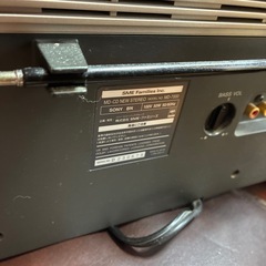 マルチコンポプレーヤーの画像