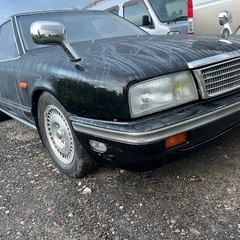 31シーマ　車検ほぼ満タン　ダウンサス新品　の画像