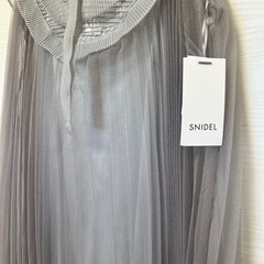 SNIDEL
の画像