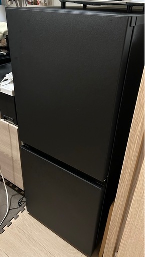 受付停止【引き取り限定】一人暮らし向け Panasonic 冷凍冷蔵庫