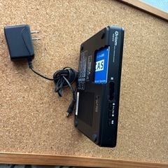 地デジチューナー Qliom の画像