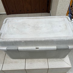 プラスチックケースの画像