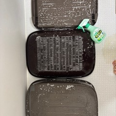 猫用システムトイレ・ドームタイプの画像